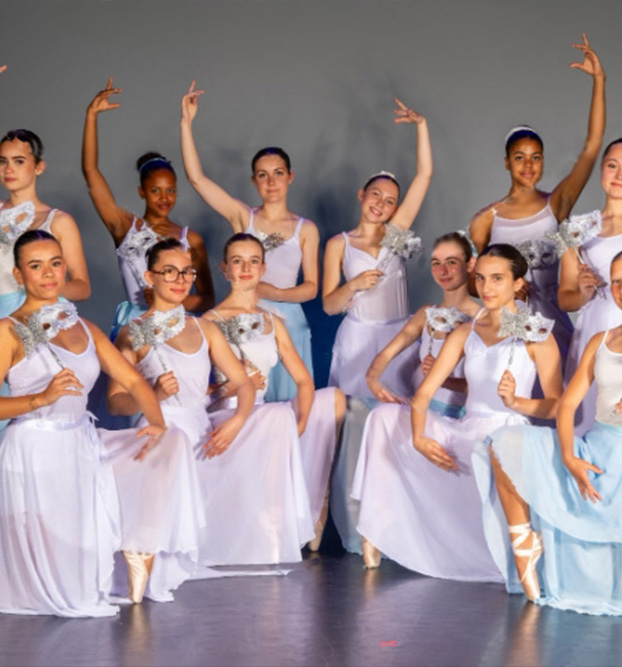 École de danse Isadagio
