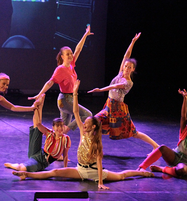 École de danse Isadagio