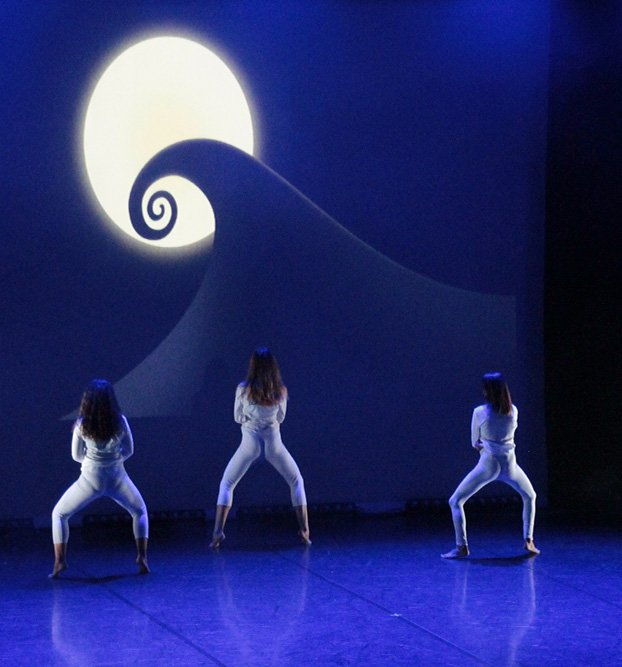 École de danse Isadagio