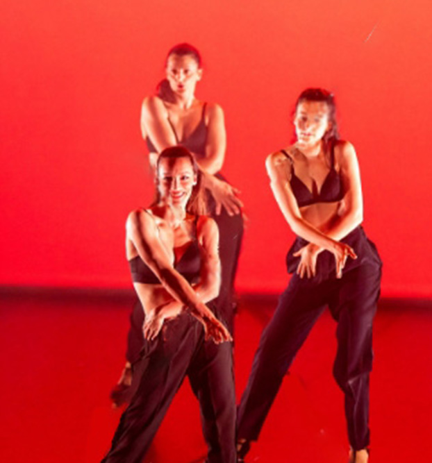 École de danse Isadagio