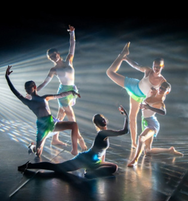 École de danse Isadagio