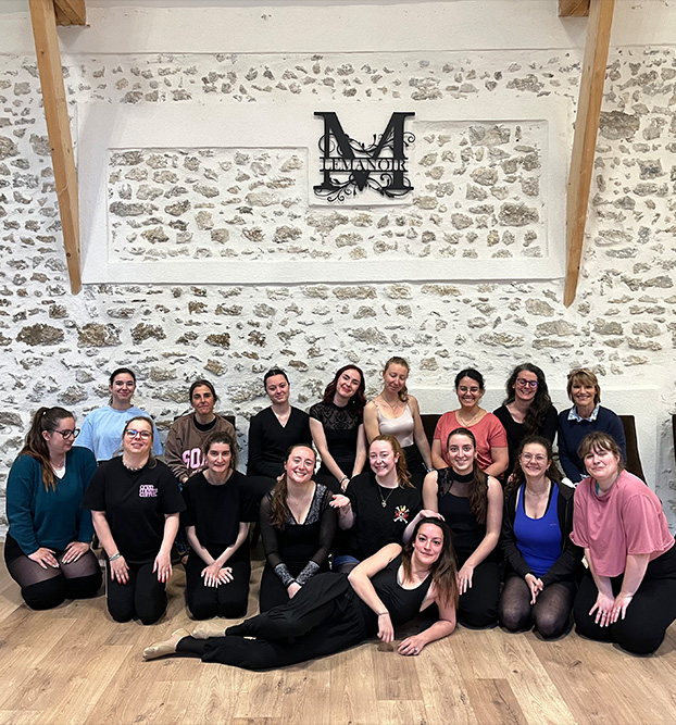 École de danse Isadagio