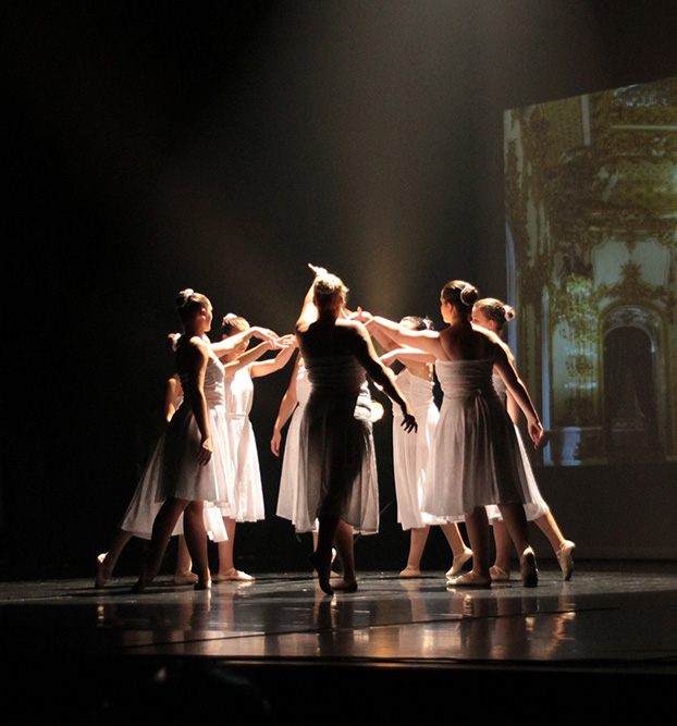 École de danse Isadagio