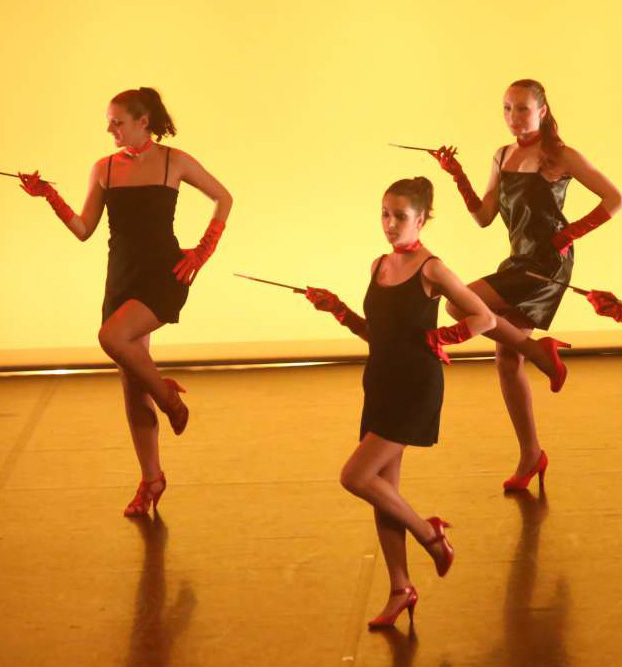 École de danse Isadagio